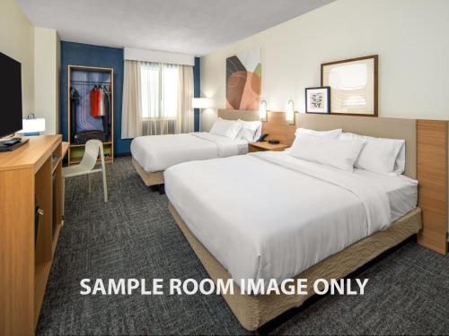 spark by hilton kannapolis