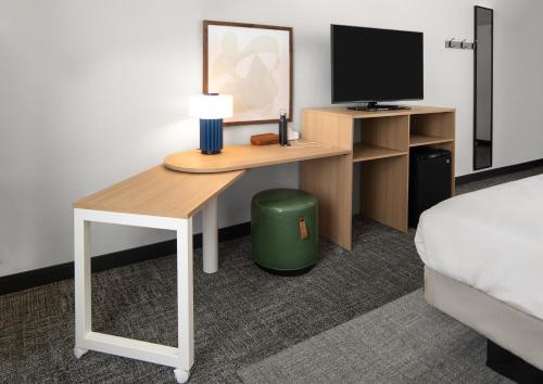 spark by hilton kannapolis