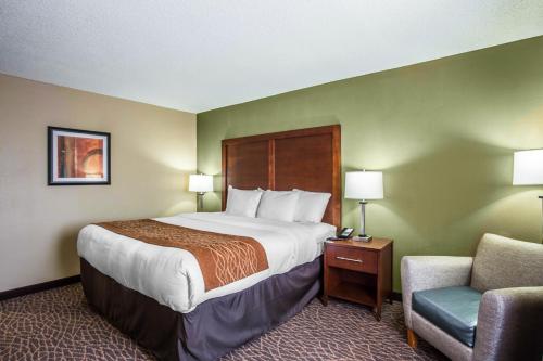 spark by hilton kannapolis