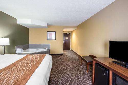 spark by hilton kannapolis