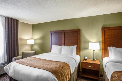 spark by hilton kannapolis