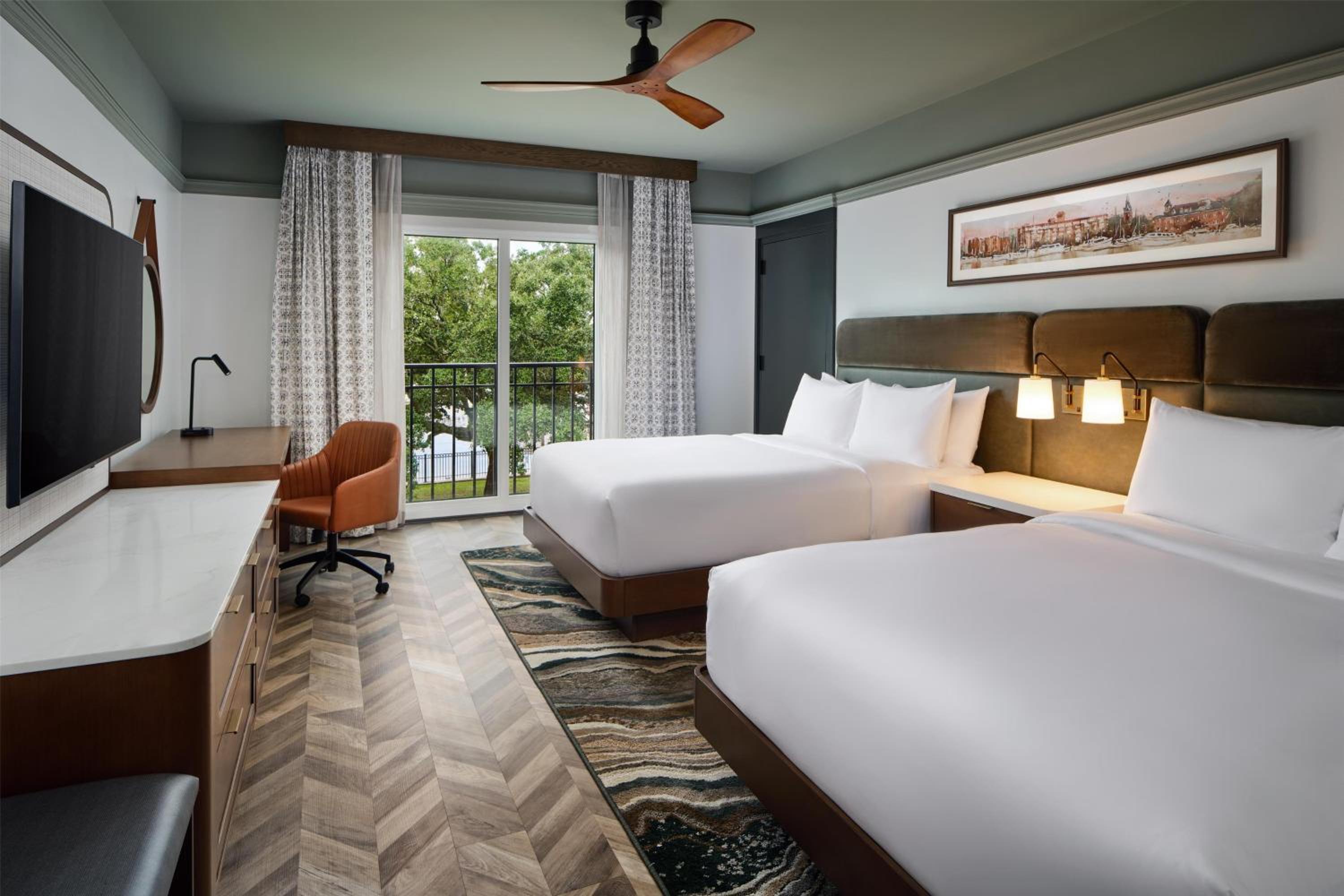tryon riverfront inn new bern tapestry