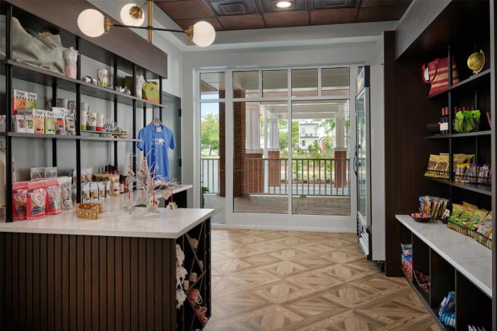 tryon riverfront inn new bern tapestry