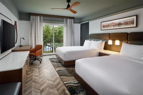 tryon riverfront inn new bern tapestry