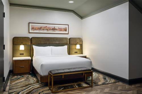 tryon riverfront inn new bern tapestry