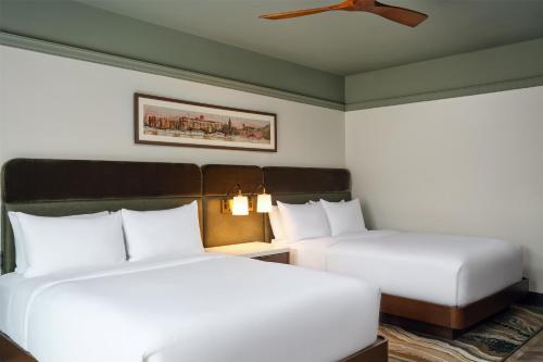 tryon riverfront inn new bern tapestry
