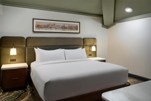 tryon riverfront inn new bern tapestry