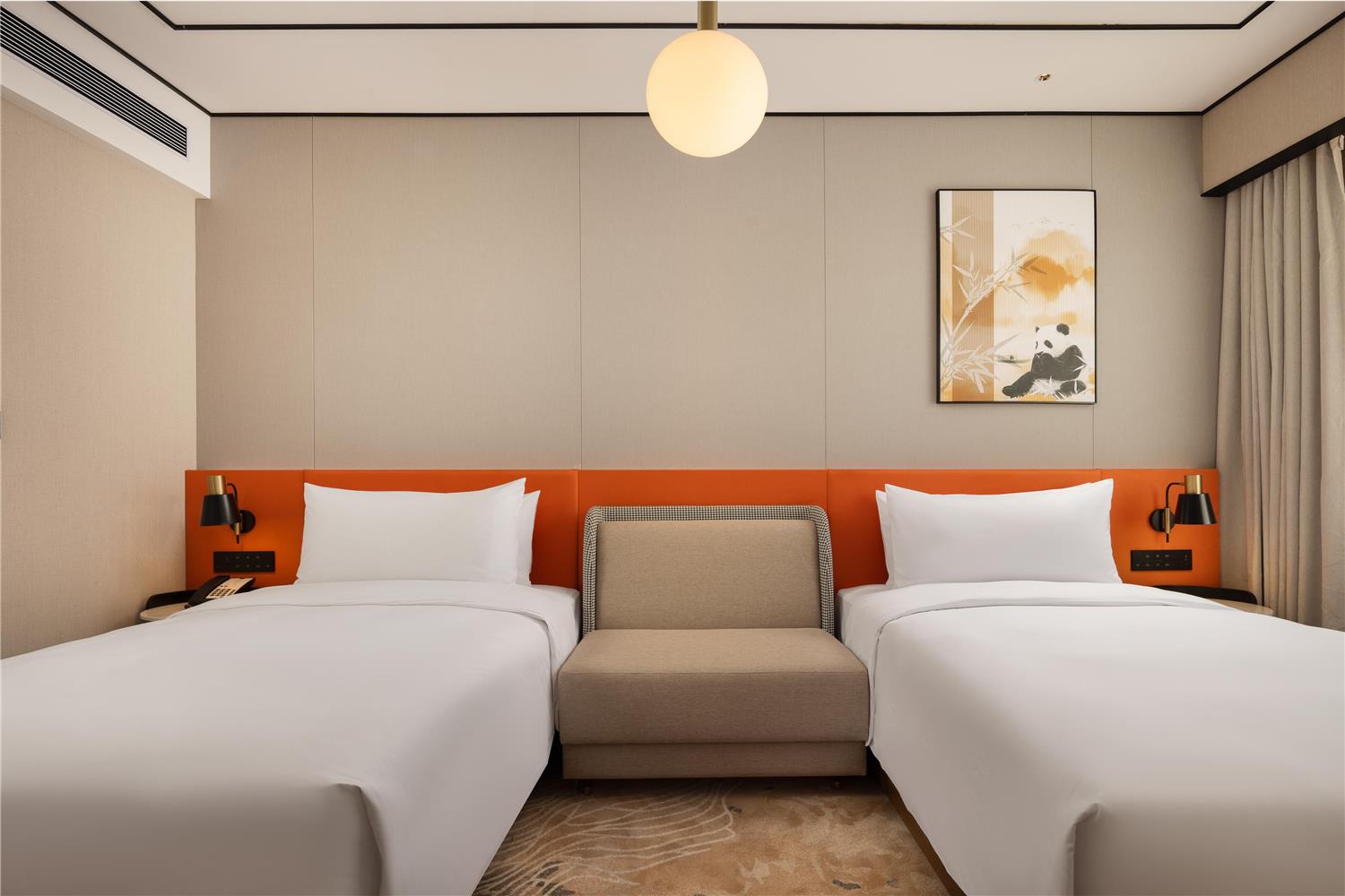 hilton garden inn chengdu jinniu yipintianxia