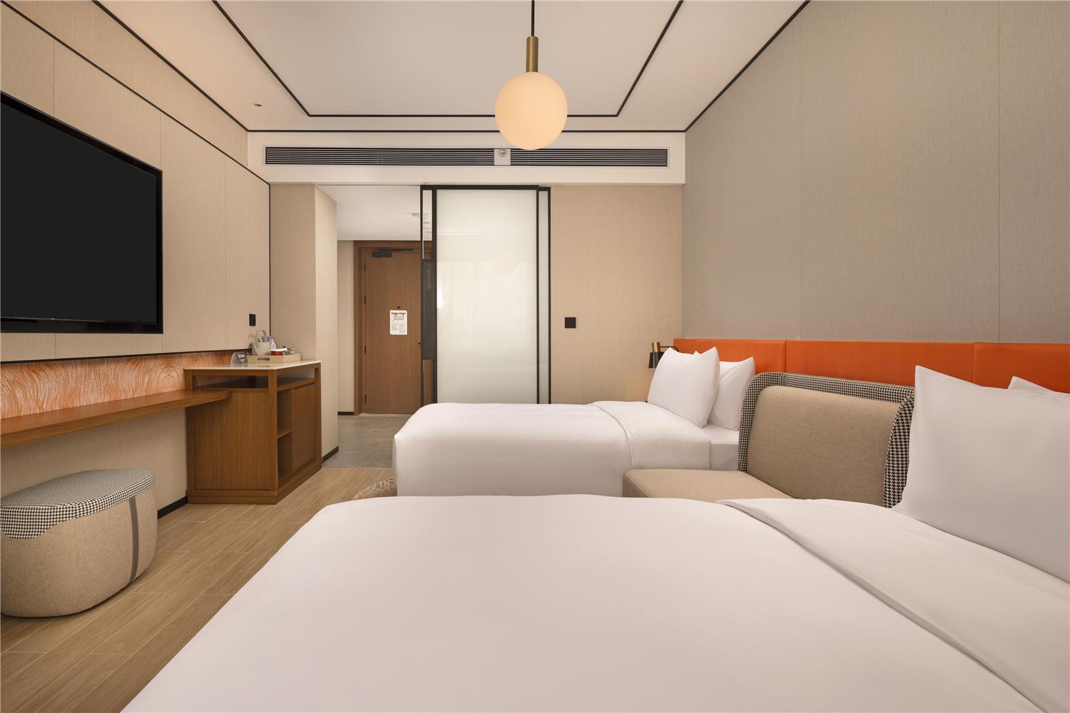 hilton garden inn chengdu jinniu yipintianxia