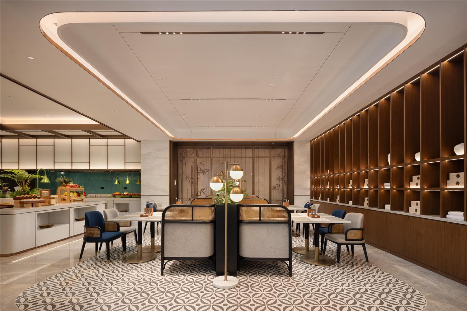 hilton garden inn chengdu jinniu yipintianxia