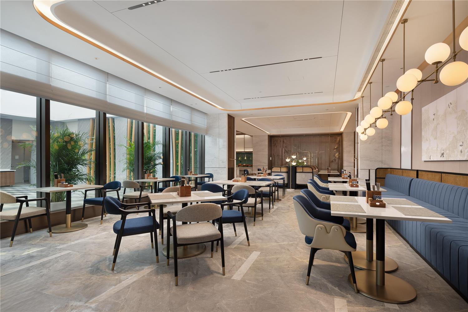 hilton garden inn chengdu jinniu yipintianxia