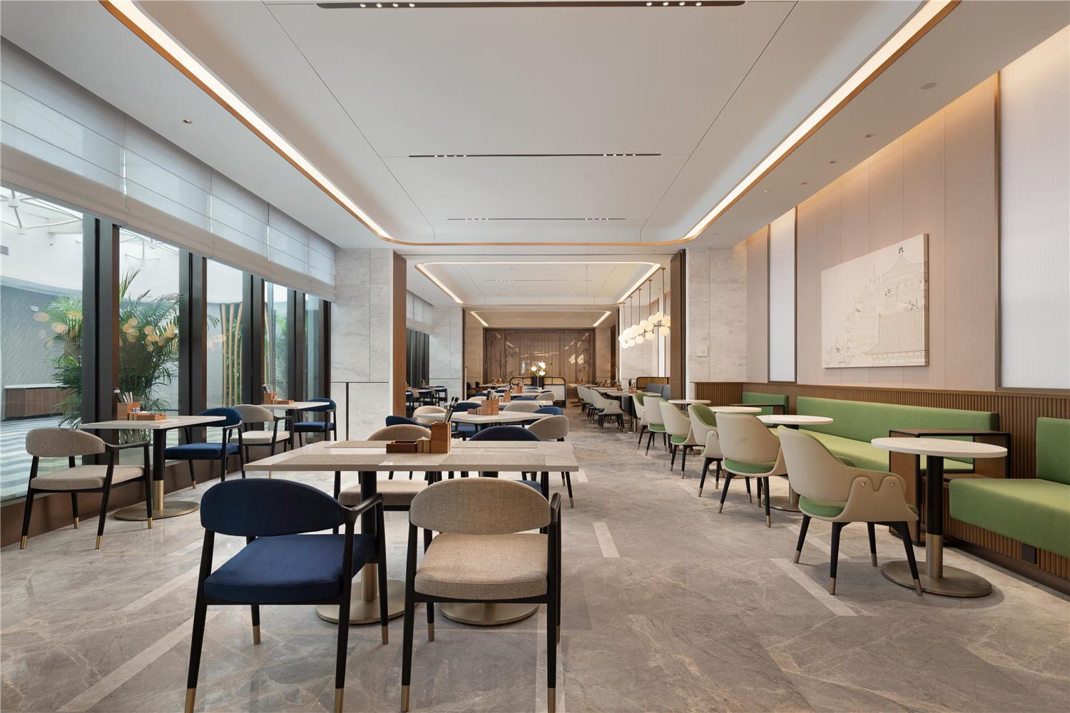 hilton garden inn chengdu jinniu yipintianxia