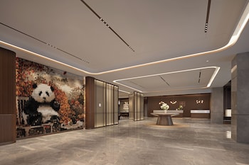 Hilton Garden Inn Chengdu Jinniu Yipintianxia,,4 star