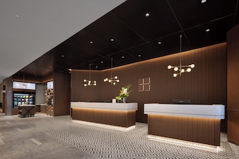 Hilton Garden Inn Chengdu Jinniu Yipintianxia,,4 star