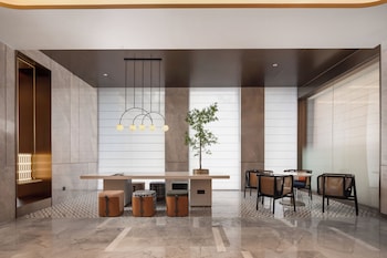 Hilton Garden Inn Chengdu Jinniu Yipintianxia,,4 star