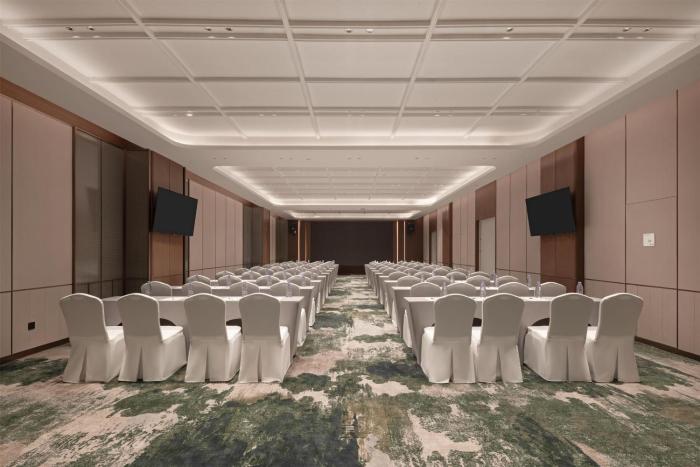 hilton garden inn chengdu jinniu yipintianxia