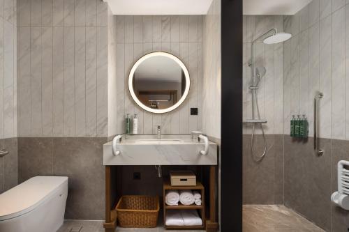 hilton garden inn chengdu jinniu yipintianxia