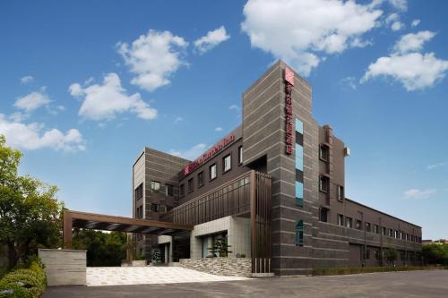 hilton garden inn chengdu jinniu yipintianxia