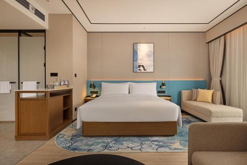 hilton garden inn chengdu jinniu yipintianxia