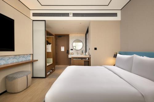 hilton garden inn chengdu jinniu yipintianxia