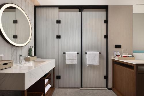 hilton garden inn chengdu jinniu yipintianxia