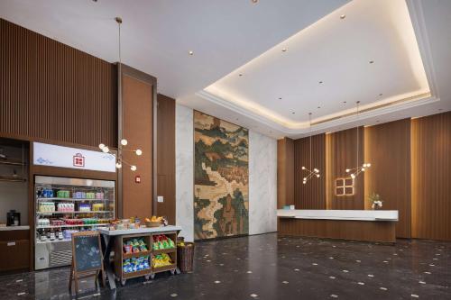 hilton garden inn leshan shizhong