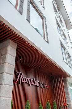 hampton by hilton cusco