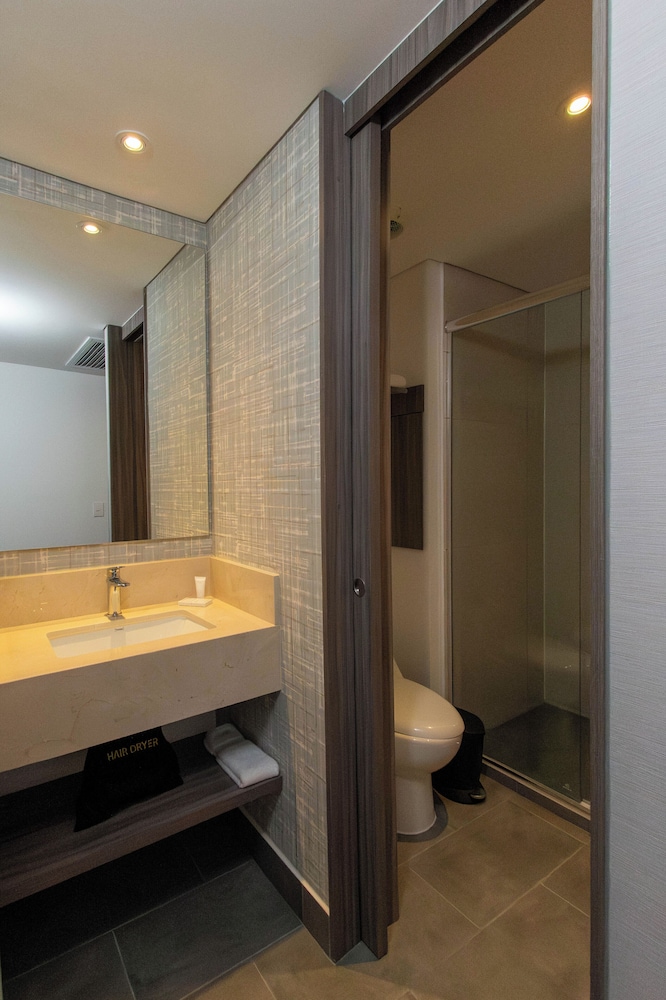 hampton by hilton cusco