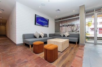 hampton by hilton cusco