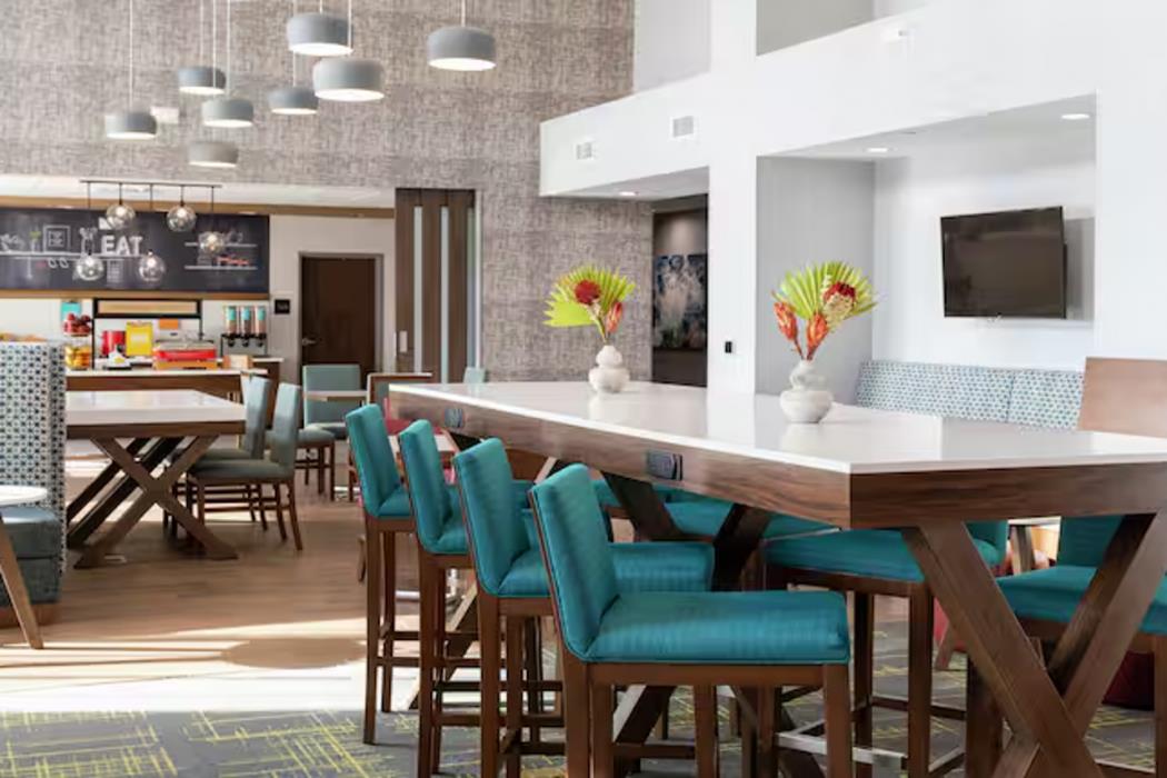 hampton by hilton cusco