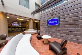 hampton by hilton cusco