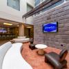 hampton by hilton cusco