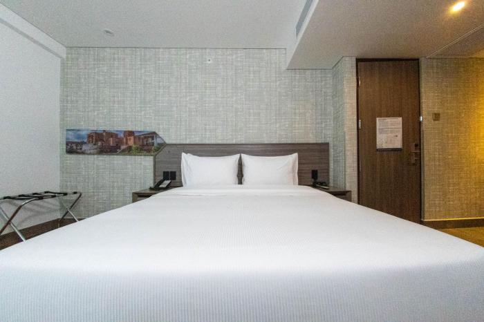 hampton by hilton cusco