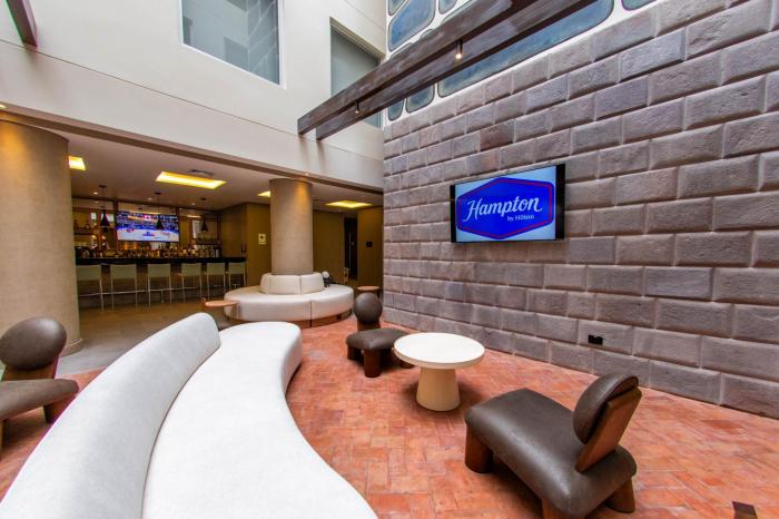 hampton by hilton cusco