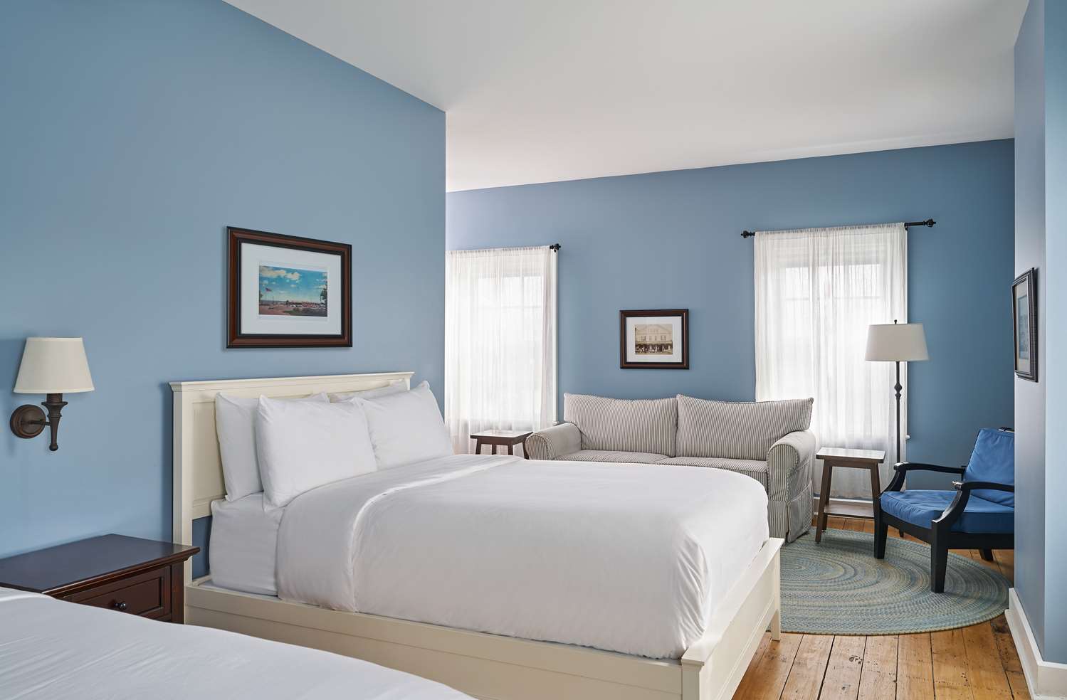 the cadillac house lexington tapestry collection by hilton