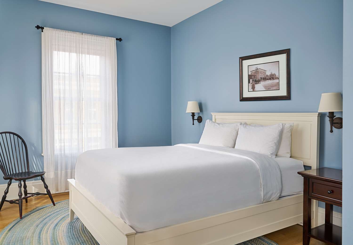 the cadillac house lexington tapestry collection by hilton