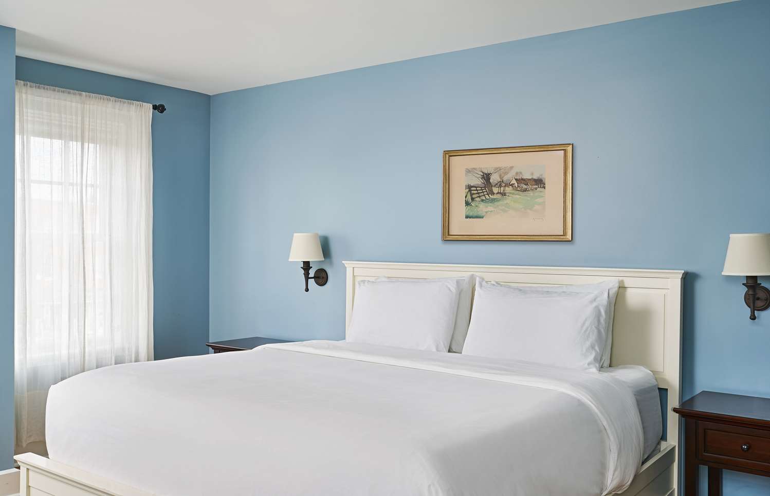 the cadillac house lexington tapestry collection by hilton