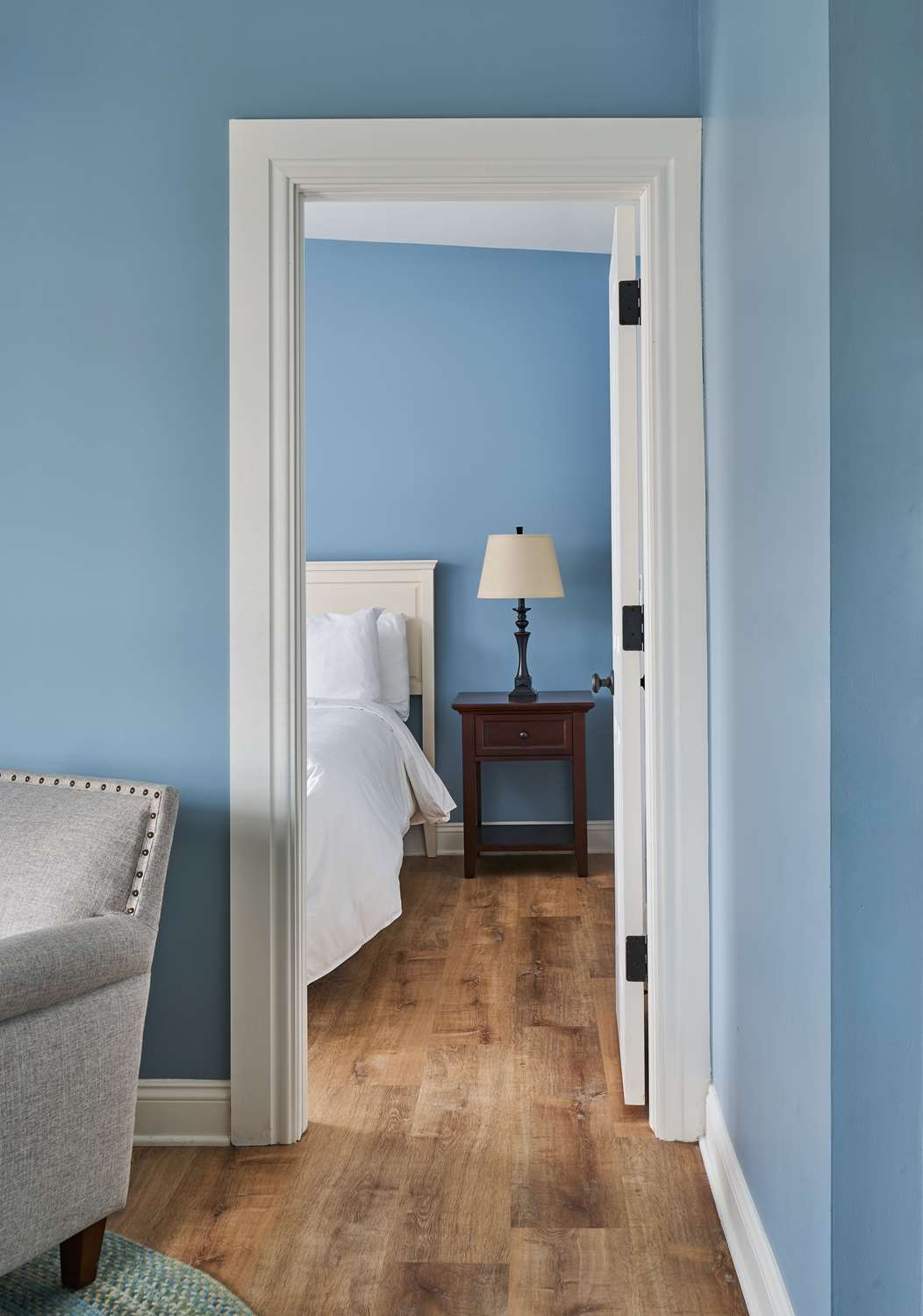 the cadillac house lexington tapestry collection by hilton
