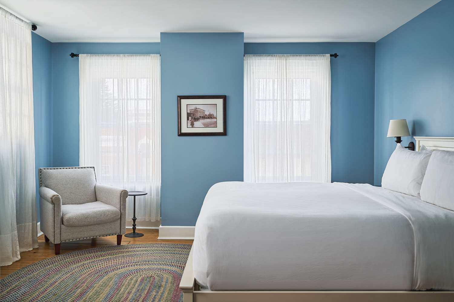 the cadillac house lexington tapestry collection by hilton