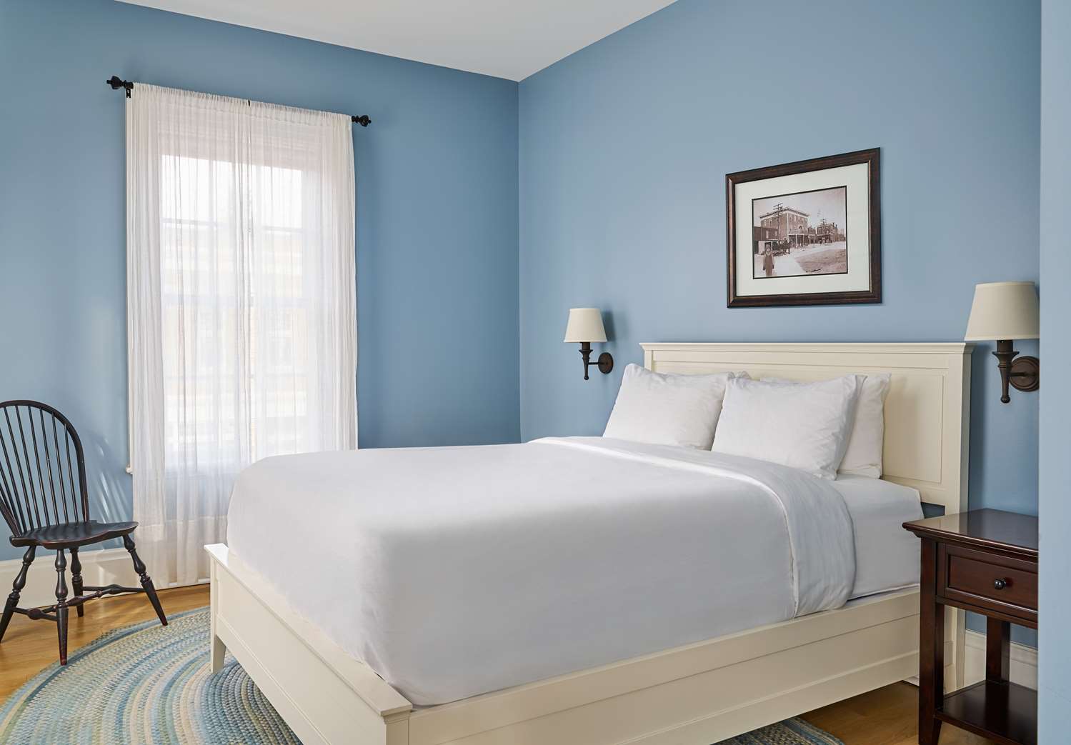 the cadillac house lexington tapestry collection by hilton