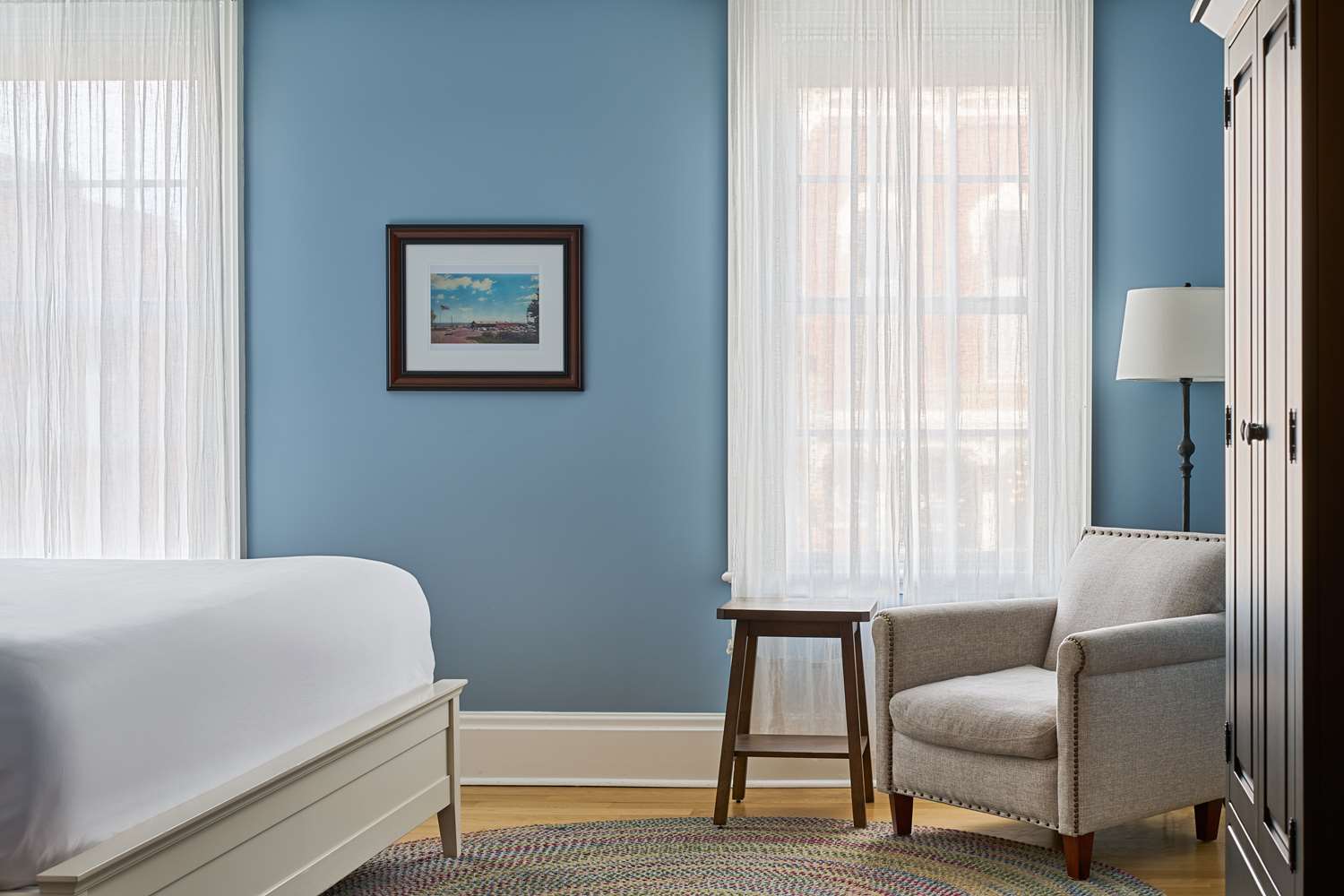 the cadillac house lexington tapestry collection by hilton