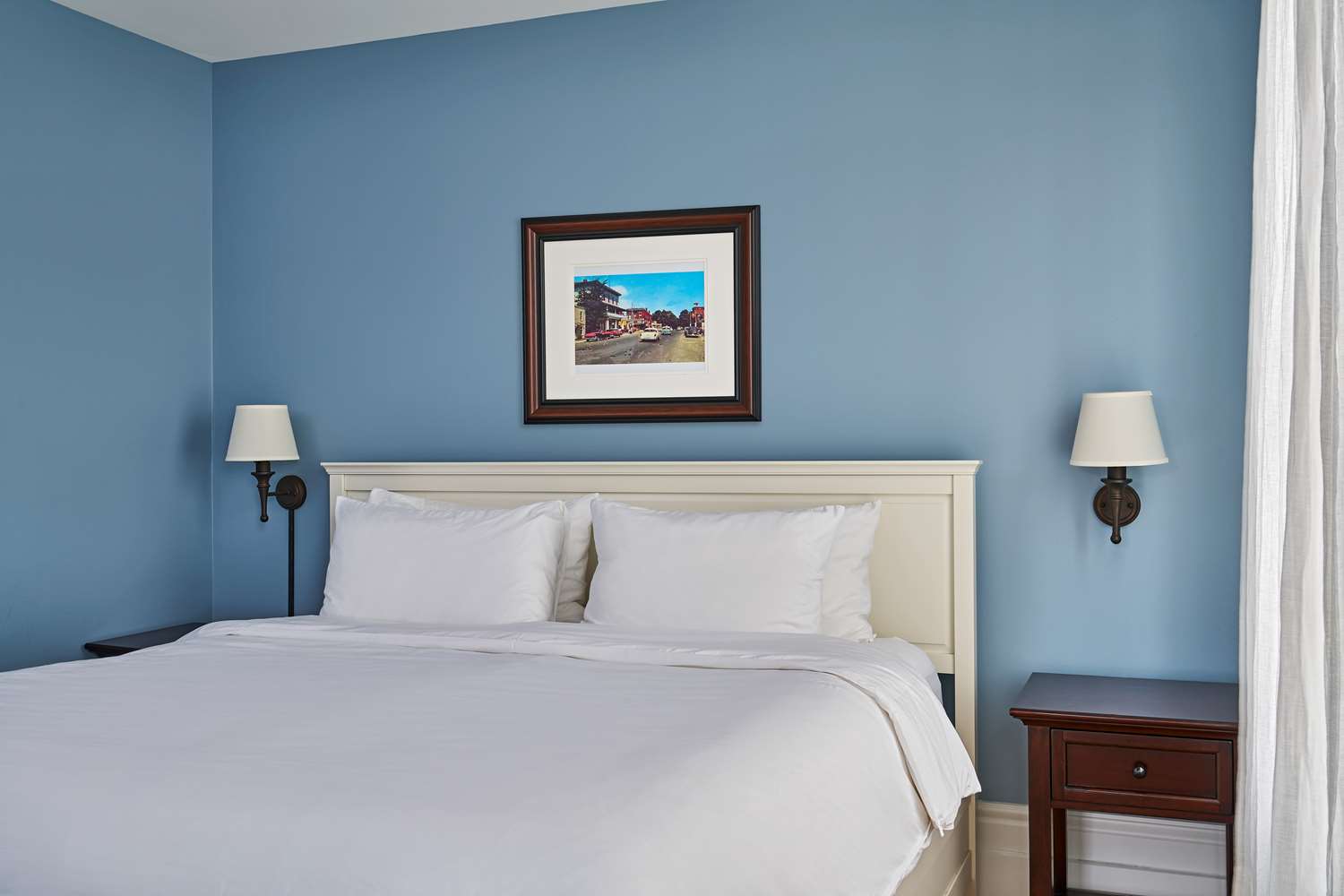 the cadillac house lexington tapestry collection by hilton
