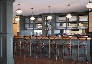 the cadillac house lexington tapestry collection by hilton