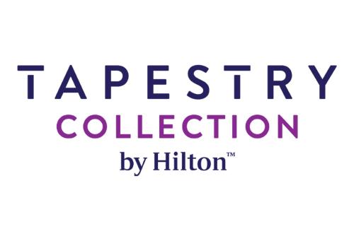 the cadillac house lexington tapestry collection by hilton