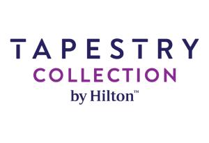 the cadillac house lexington tapestry collection by hilton
