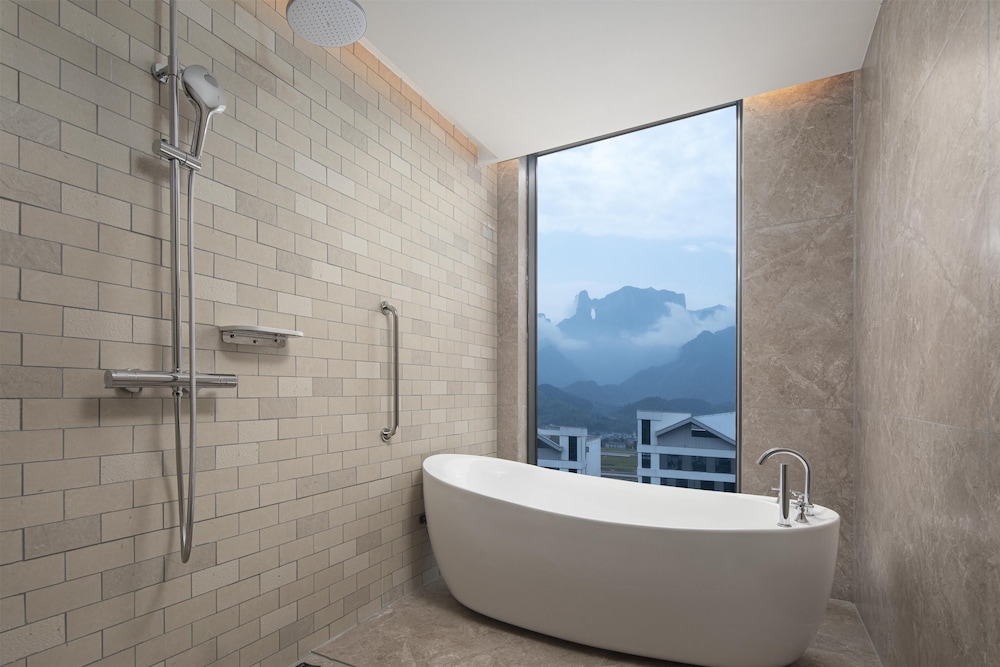 hilton garden inn zhangjiajie tianmen mountain