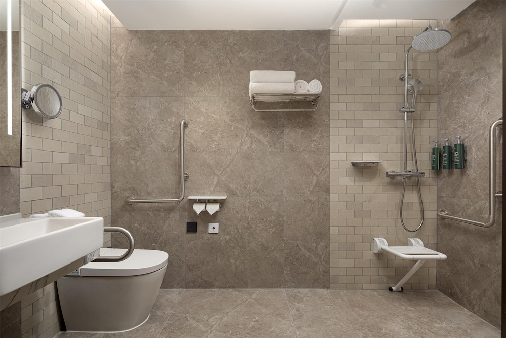 hilton garden inn zhangjiajie tianmen mountain