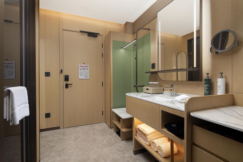 hilton garden inn zhangjiajie tianmen mountain