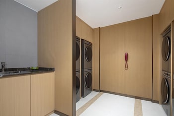 hilton garden inn zhangjiajie tianmen mountain