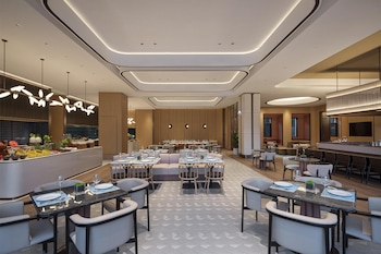 hilton garden inn zhangjiajie tianmen mountain